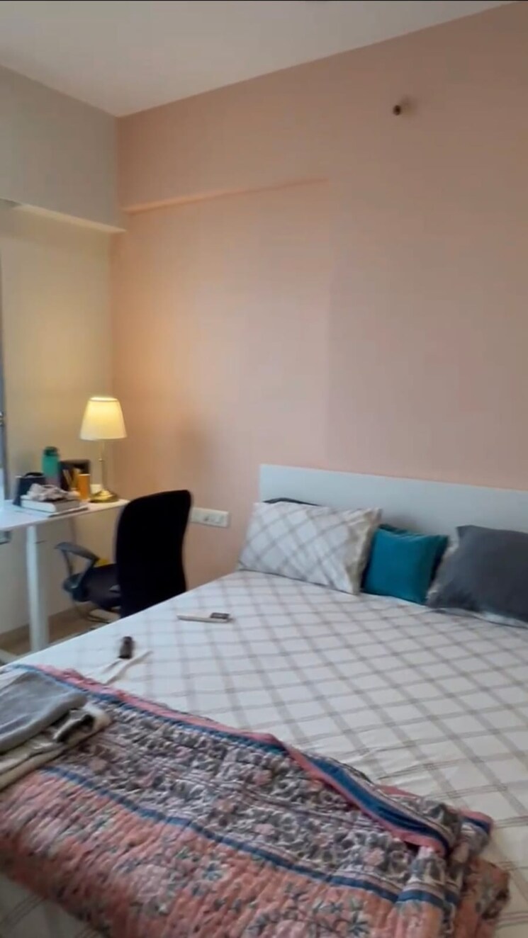 Bedroom, sindhi-society 2 Bedroom 910 Sq.Ft. Apartment In Chembur Mumbai 8963514