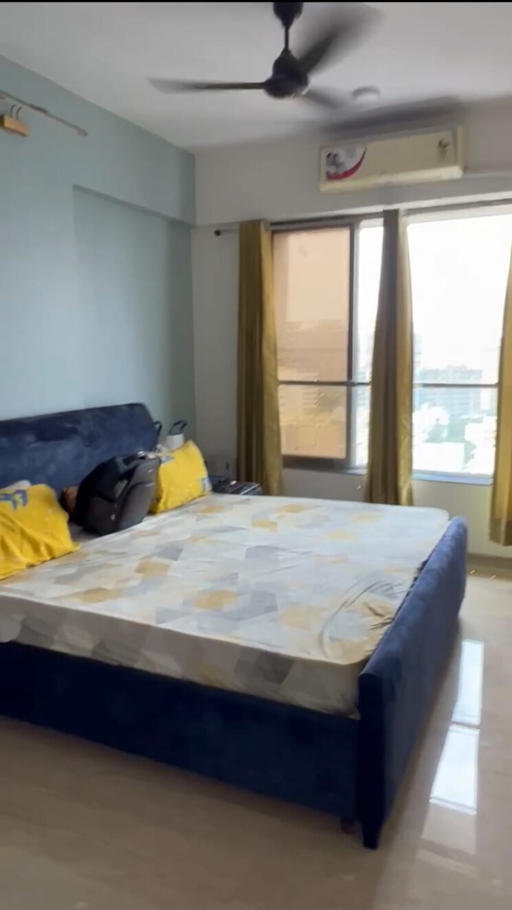 Bedroom, sindhi-society 2 Bedroom 910 Sq.Ft. Apartment In Chembur Mumbai 8963514