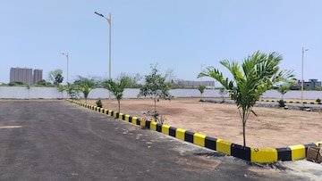  Plot – Exterior View View at Pudupakkam - for Sale