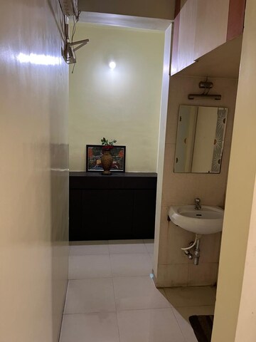Furnished Amenities in 3 BHK Apartment at Gaikwad Vaidehi Riviera, Bavdhan – for Rent