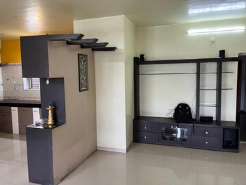 Kitchen in 3 BHK Apartment at Gaikwad Vaidehi Riviera, Bavdhan – for Rent