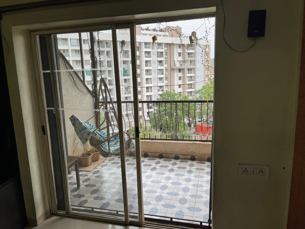 3 BHK 1500 Sq.Ft. Apartment in Gaikwad Vaidehi Riviera