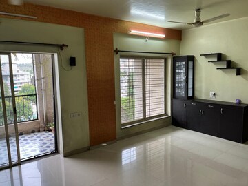 Room in 3 BHK Apartment at Gaikwad Vaidehi Riviera, Bavdhan – for Rent