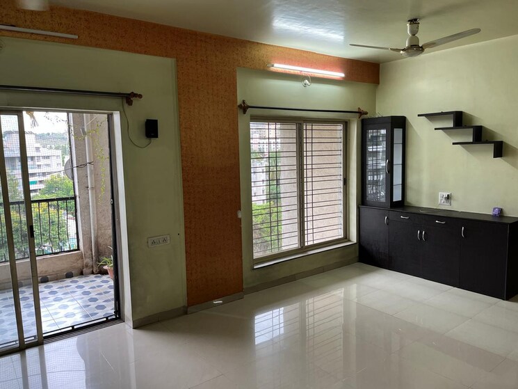 Room, gaikwad-vaidehi-riviera 3 Bedroom 1500 Sq.Ft. Apartment In Bavdhan Pune 8963529