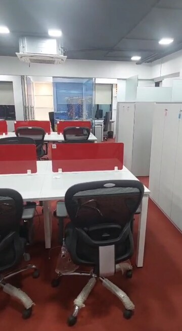  Office Space For Rent in Wellington Business Park I, Andheri East