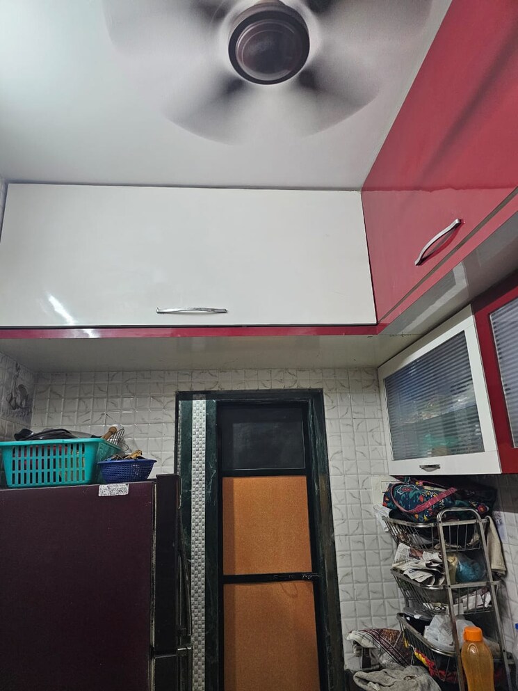 Kitchen, vasant enclave 2 Bedroom 1021 Sq.Ft. Builder Floor In Vasant Enclave Delhi 8963524