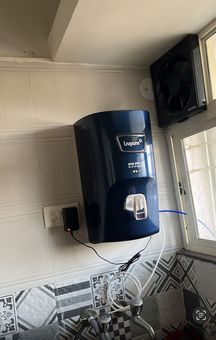 undefined, neeti-heritage 2 Bedroom 1020 Sq.Ft. Apartment In Nande Pune 8963493