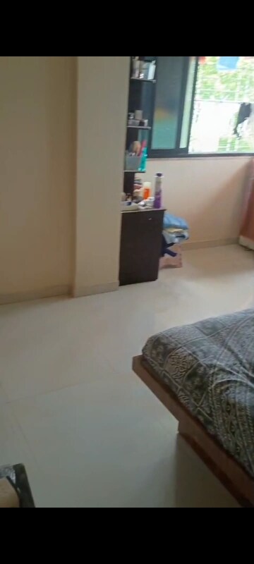 Living Room in 2 BHK Apartment at Sumer Castle, Uthalsar – for Rent