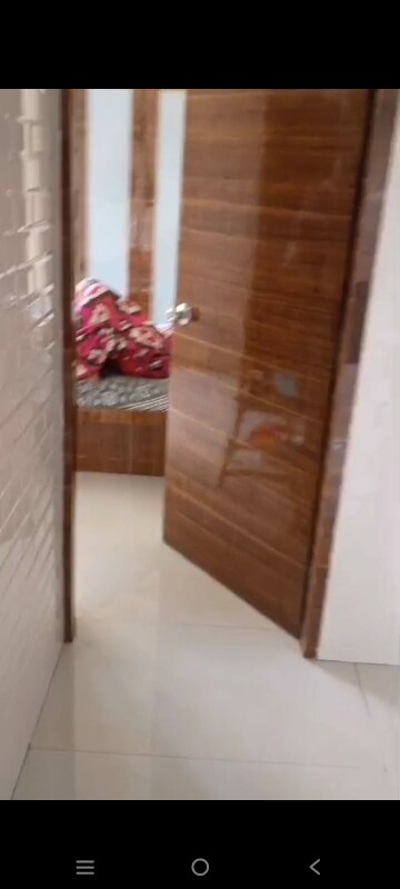 Bathroom in 2 BHK Apartment at Sumer Castle, Uthalsar – for Rent