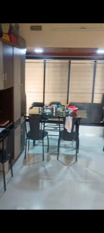 Gym in 2 BHK Apartment at Sumer Castle, Uthalsar – for Rent