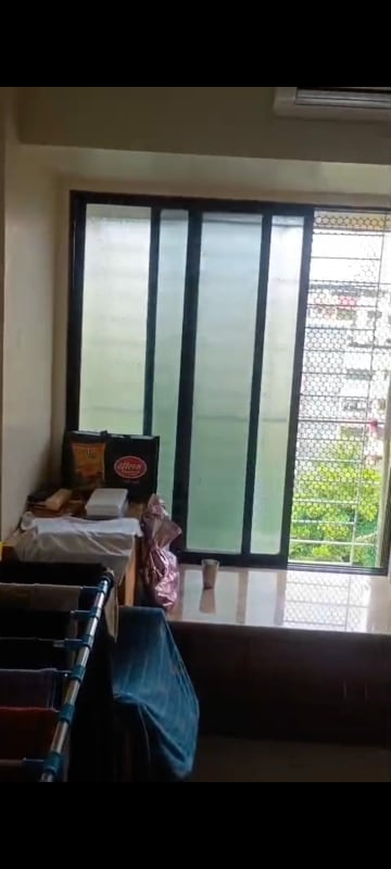 Bedroom in 2 BHK Apartment at Sumer Castle, Uthalsar – for Rent