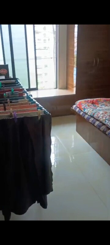 Bedroom in 2 BHK Apartment at Sumer Castle, Uthalsar – for Rent