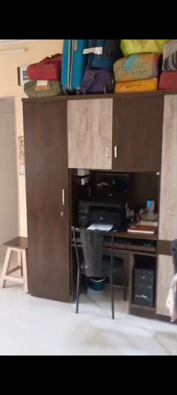 Kitchen in 2 BHK Apartment at Sumer Castle, Uthalsar – for Rent
