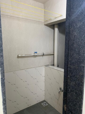 Bathroom in 3 BHK Apartment at Kolte Patil Life Republic, Hinjewadi – for Rent