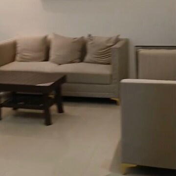 Team Area in 2.5 BHK Apartment at Logix Blossom County, Sector 137 – for Rent