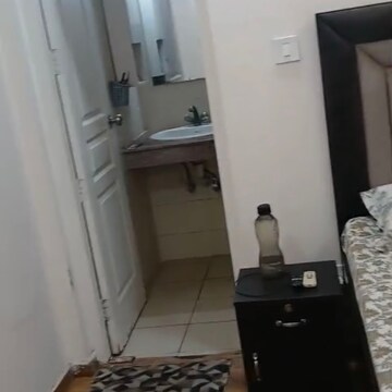 Bathroom in 2.5 BHK Apartment at Logix Blossom County, Sector 137 – for Rent