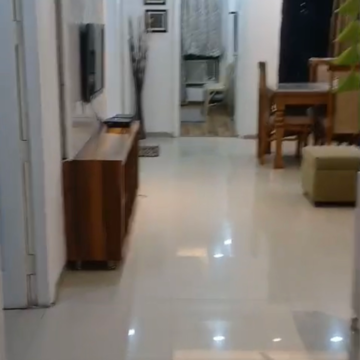 Kitchen in 2.5 BHK Apartment at Logix Blossom County, Sector 137 – for Rent