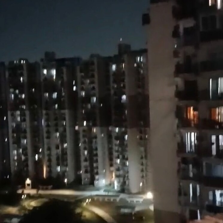 Exterior View, logix-blossom-county 2.5 Bedroom 1200 Sq.Ft. Apartment In Sector 137 Noida 8963596