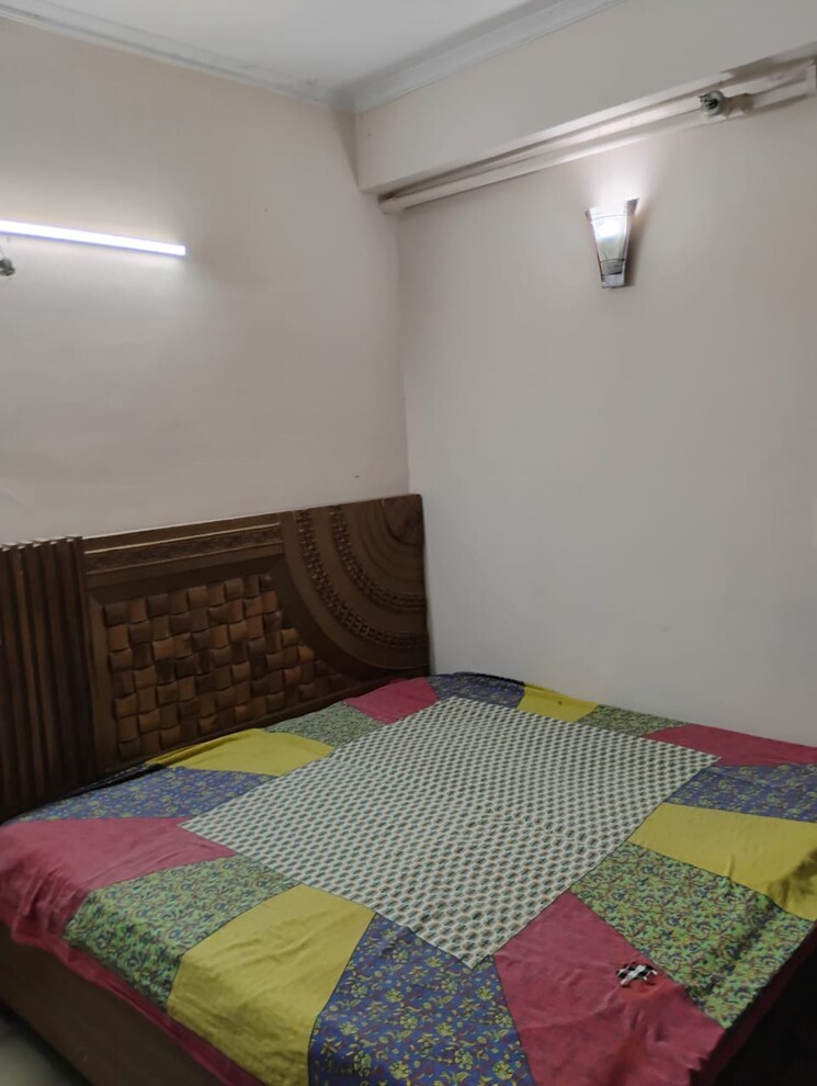 Bedroom, supertech-ecovillage-ii 2 Bedroom 890 Sq.Ft. Apartment In Sector 16b Greater Noida Greater Noida 8963523