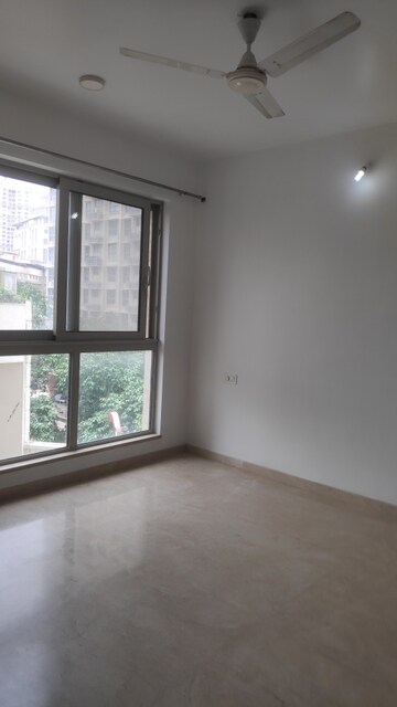 Bedroom in 2 BHK Apartment at Hiranandani Zen Atlantis, Powai – for Rent
