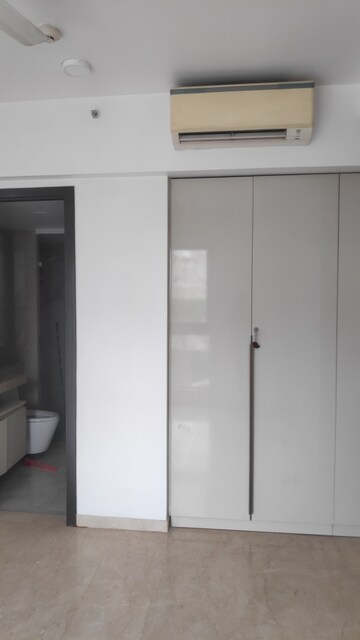 Bedroom in 2 BHK Apartment at Hiranandani Zen Atlantis, Powai – for Rent