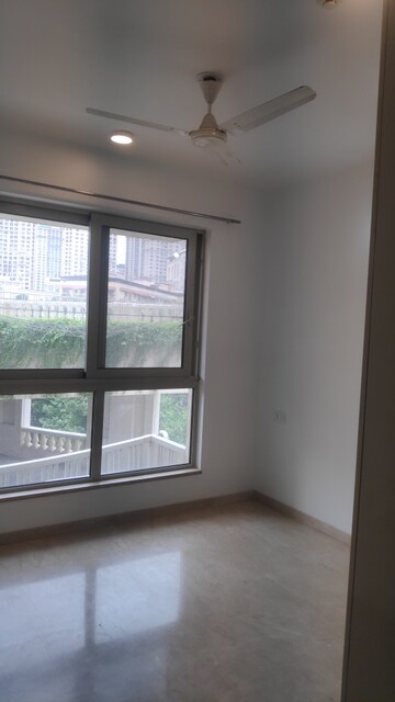 Bedroom in 2 BHK Apartment at Hiranandani Zen Atlantis, Powai – for Rent