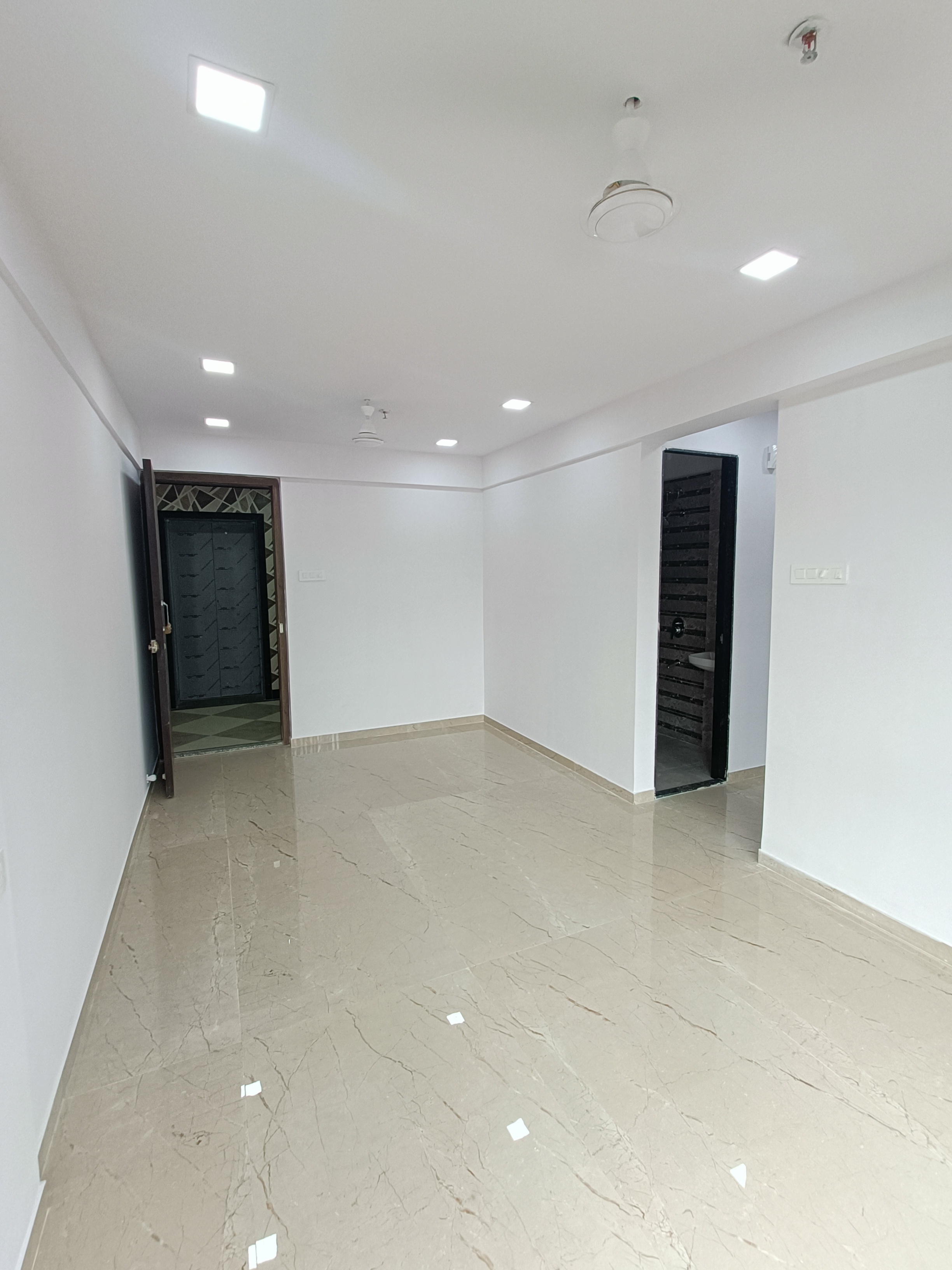 1 BHK Apartment For Rent in Neminath Nemi Bhavan