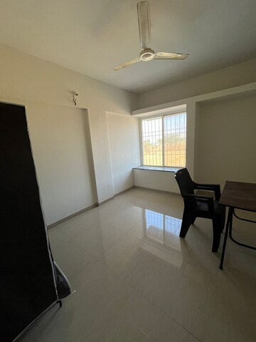 Team Area in 2 BHK Apartment at Neeti Heritage, Nande – for Rent
