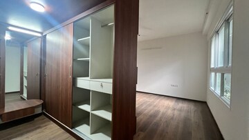 Furnished Amenities in 3 BHK Apartment at Godrej Aqua, International Airport Road – for Sale