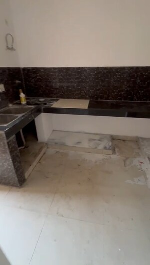 Team Area in 2.5 BHK Apartment at Paramount Symphony, Sain Vihar – for Sale