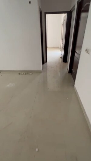 Building Lobby in 2.5 BHK Apartment at Paramount Symphony, Sain Vihar – for Sale