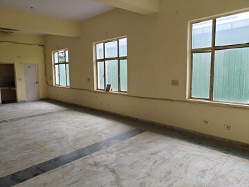Room in  Industrial Plot at Sector 63 – for Rent