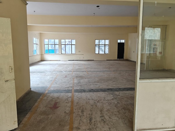 Industrial Plot For Rent in Sector 63