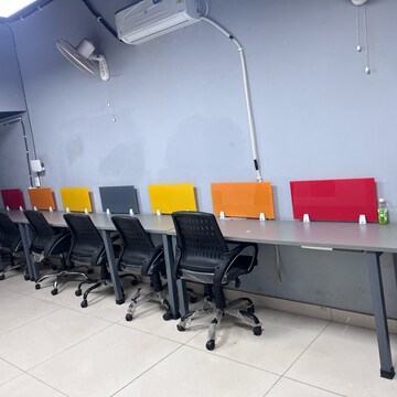 Office Space For Rent in Sector 4