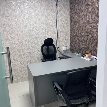 Team Area in  Office Space at Sector 4 – for Rent