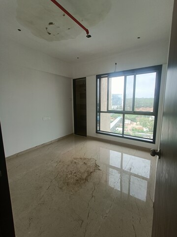 Room in 3 BHK Apartment at Neminath Nemi Bhavan, Goregaon West – for Rent