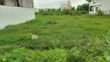  Plot For Sale in Gadikoppa