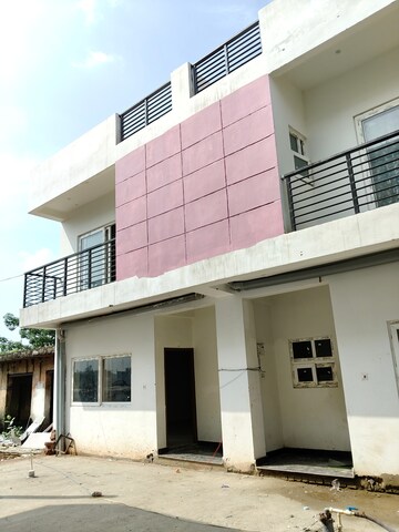 3 BHK Villa – Exterior View View at Khodna Kalan - for Sale