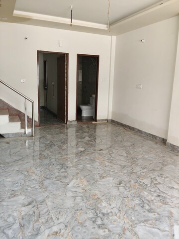 Dining area in 3 BHK Villa at Khodna Kalan – for Sale