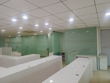 Team Area in  Office Space at Silver Castle Andheri East, Andheri East – for Sale
