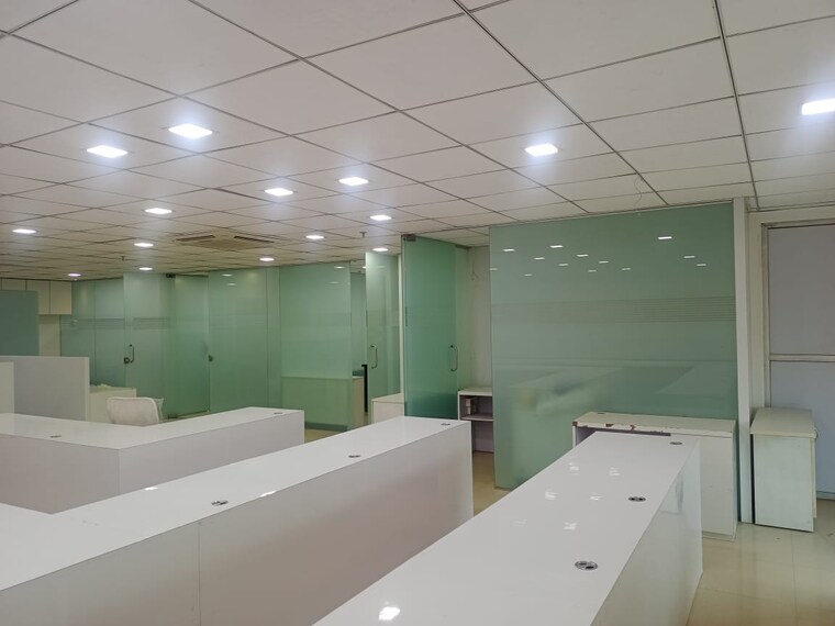Team Area, silver-castle-andheri-east Commercial Office Space 1950 Sq.Ft. In Andheri East Mumbai 8963591