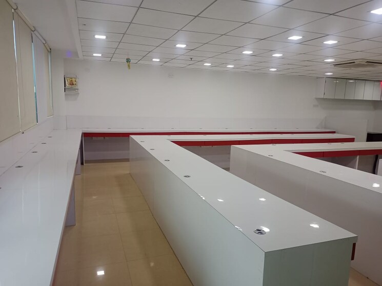 Kitchen, silver-castle-andheri-east Commercial Office Space 1950 Sq.Ft. In Andheri East Mumbai 8963591