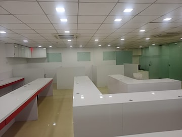  Office Space For Sale in Silver Castle Andheri East, Andheri East
