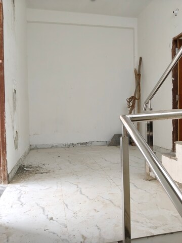 Living Room in 3 BHK Villa at Khodna Kalan – for Sale