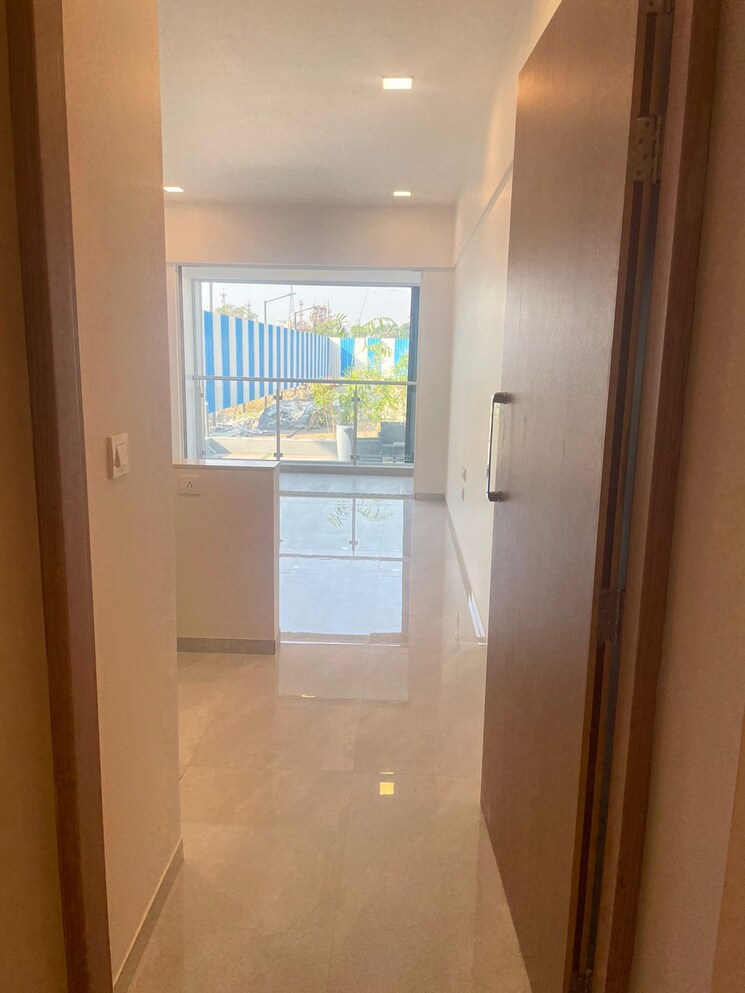 Room, juinagar 2 Bedroom 745 Sq.Ft. Apartment In Juinagar Navi Mumbai 8963569