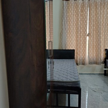 Living Room in  Pg at Mahape – for Rent