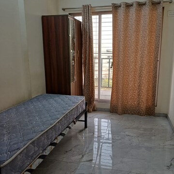 Bedroom in  Pg at Mahape – for Rent