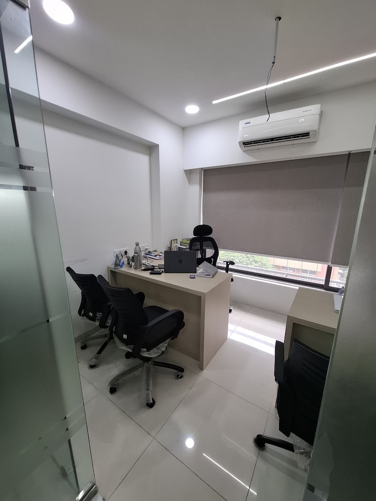 Team Area, shyamal Commercial Office Space 510 Sq.Ft. In Shyamal Ahmedabad 8963578