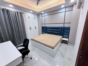 1 BHK Apartment For Rent in Saket