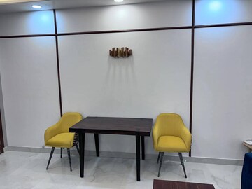 Furnished Amenities in 1 BHK Apartment at Saket – for Rent